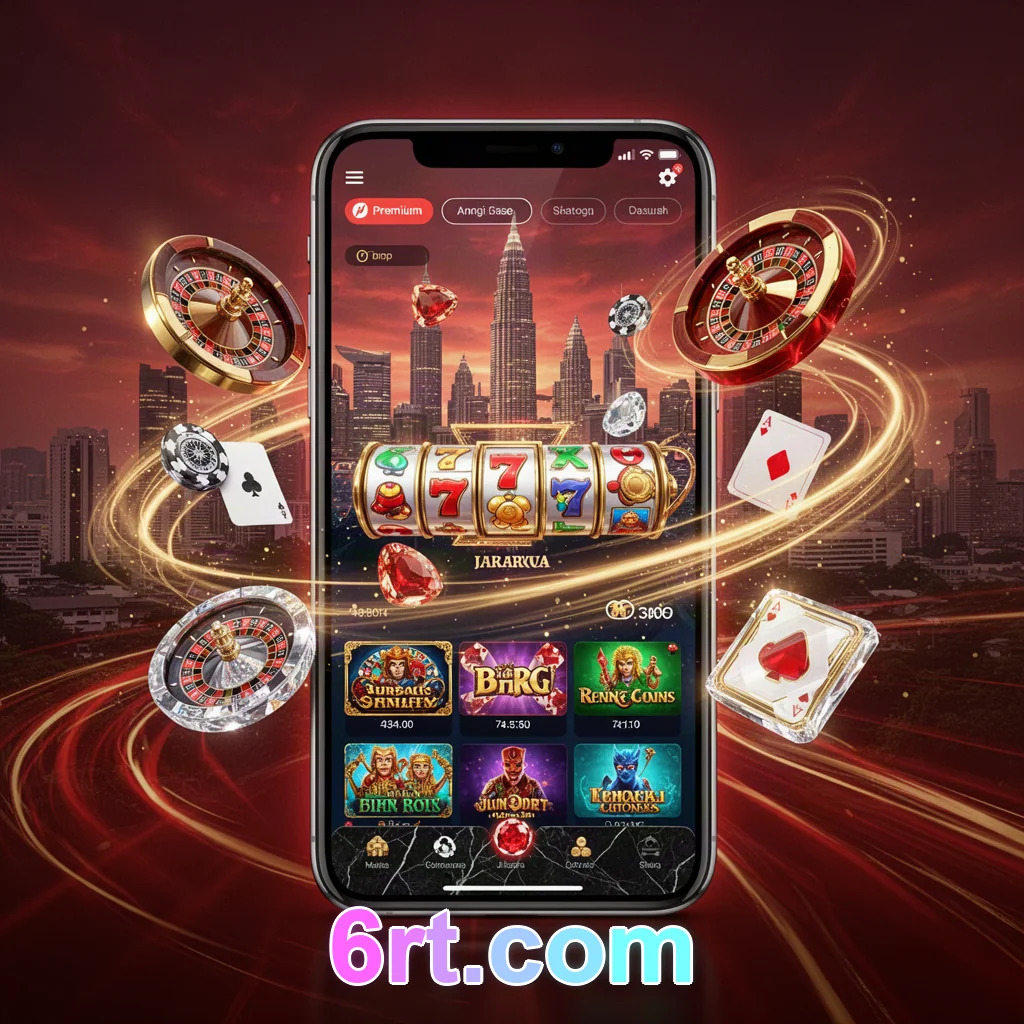 Game Fortune 6rt.com