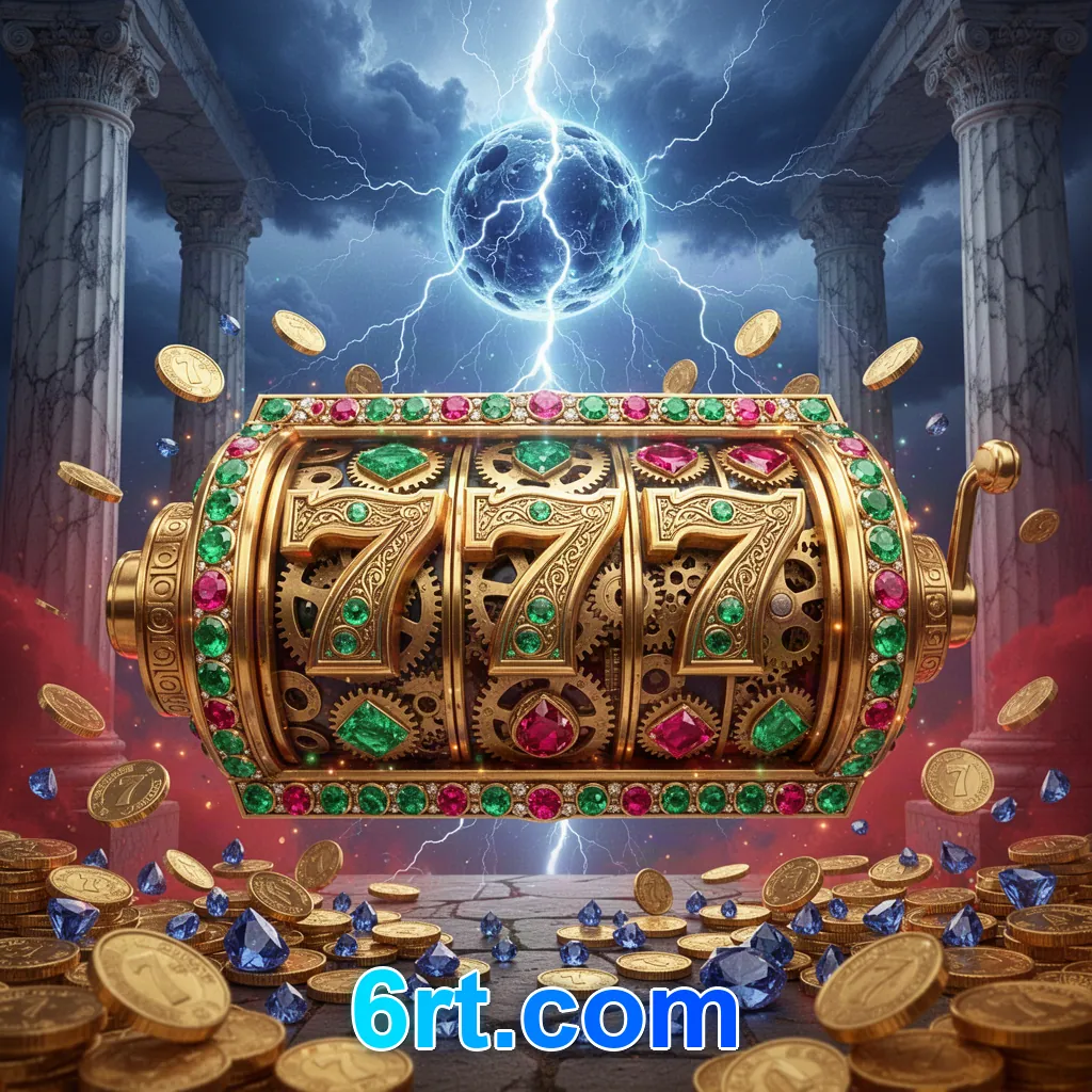 Tingkatan program VIP 6rt.com